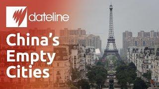 China's Empty Cities