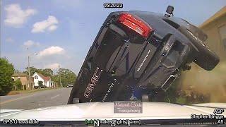 Pursuit TVI Wild Chase Sherwood to Little Rock Arkansas State Police Troop A, Traffic Series Ep. 309