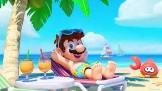 Bossa Nova & Chill Latin Nintendo Music Playlist