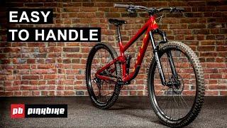 Instant Comfort, Effortless Riding | Value Bike Field Test: Vitus Mythique 29 AMP Review