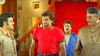 Balakrishna And Jp Ultimate Movie Scene | Mana Chitralu