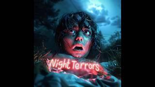 Night Terror - Owens Rebellion