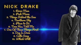 Nick Drake-Essential singles of 2024-Superior Tracks Playlist-Seductive