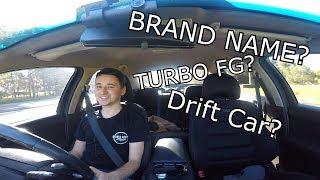 Drift, Turbo, Branding  |  What is to come of ZacBaldy