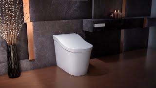 Kohler Innate Intelligent Toilet