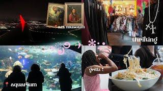 Toronto Took All My Money… Custom Grillz, Thrift Haul & More !