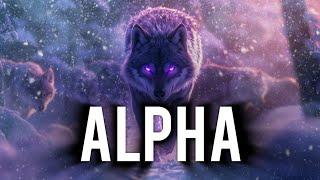 ALPHA- FAKE WORLD#Alpha #FakeLove #FakeWorld #GenerationLost #TruthHurts #WastedGeneration #Illusion