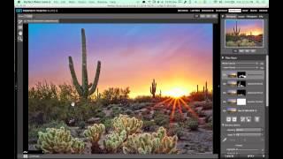 Fine Art Photography Editing with Matt Suess