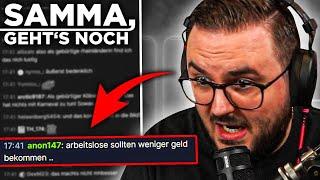 Zuschauer bringt Staiy zum Überkochen.. | Samma geht's noch?!