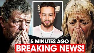 Liam Payne' Parents: "It's Time To Tell You EVERYTHING..."