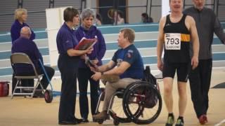 Become an official with scottishathletics