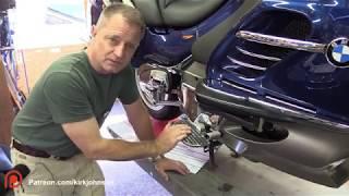 BMW K1200LT Buyers Inspection Guide