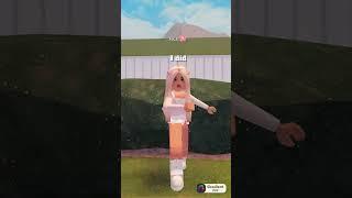 I DID / berry Avenue Roblox trend /YouTube shorts /TikTok