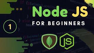 Node JS Tutorial #1 | Node Basics [Urdu/Hindi]