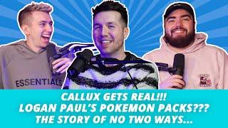 Honest Interview With CALLUX - What's Good Podcast Full Episode 73