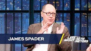 James Spader Gets Annoyed When The Blacklist Spin-Off Films in His Neighborhood