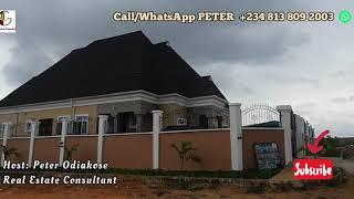 Latest update; Fairmont Hilltop Estate Alagbado dry plots with C of O Available by Peter Odiakose