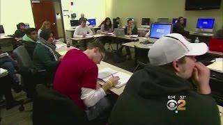 Are AP Credits Worth What They Used To Be?
