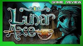 Lunar Axe - Review - Xbox