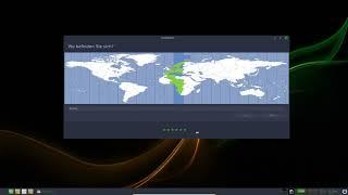 Bodhi linux 5.0.0 German Installation Video