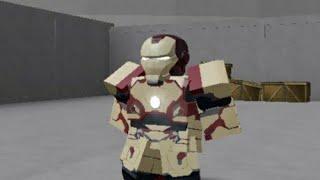 Roblox Iron Man Simulator Mark 42 Hack Script