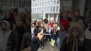  УСЫНОВИЛА 50 ДЕТЕЙ НА 24 ЧАСА #настя