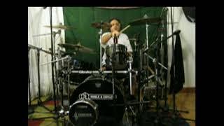 (RUSH) Medley by SashaDimitri in a Tribute to Neil Peart