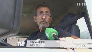 Serviço | Semace fiscaliza veículos a diesel | Jornal da TVC 05.06.19