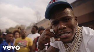 BigXthaPlug ft. That Mexican OT & DaBaby - Gun Smoke (Music Video)