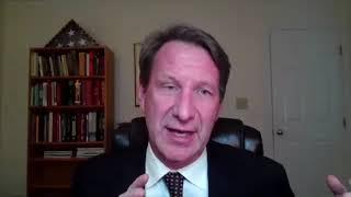 Norman Sharpless, M.D., Director, National Cancer Institute