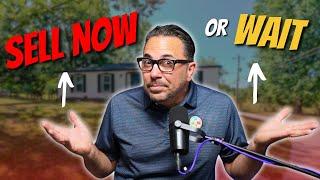 Is Now The Time To Sell Your Home In Lexington, Kentucky? 10 Essential Factors To Consider