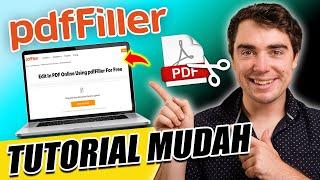 Cara Menggunakan PDF Filler di 2024 - Tutorial Langkah demi Langkah