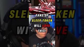 Sleep Token Fans Will LOVE This!! 