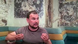 Вячеслав Богданов - Страсть в отношениях