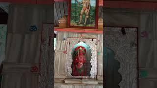 Trip : Hanuman ji Sajjanghad fort Satara historical | Ramdas Swami Math established 1648 AD #shorts