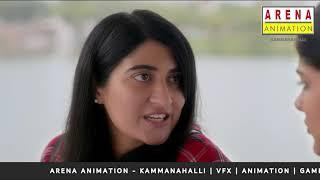 Abb Settle Ho Jao with Arena Animation Kammanahalli | Start your 2023 with Life Changing Career 