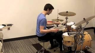 Essential Afro-Cuban Rhythms for Drum Set