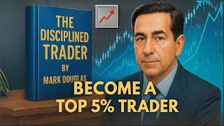 Trading Psychology from THE DISCIPLINED TRADER!