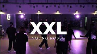 [당진댄스학원] YOUNG POSSE (영파씨) - XXL l 핏합 I FITHOP I 다이어트댄스  l LY댄스 기지시관