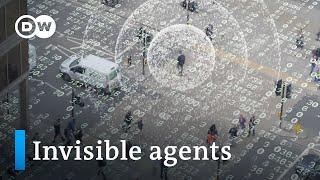 Spies, informants and new enemies - Today’s intelligence agencies | DW Documentary