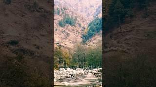 Siran valley #shortvideo #nature #beauty #mansehra #pakistan #travel #mountains #tourism #love