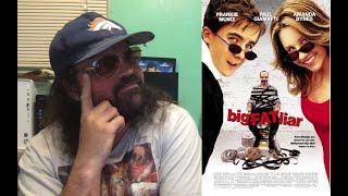 Big Fat Liar (2002) Movie Review