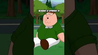 5 Times Peter Griffin Was A Villain