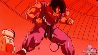 Yamcha Vs  300x Gravity 1080p HD