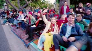 Documentary: Visit Lauderdale Shines at Rose Parade