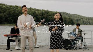 Este Dumnezeu - Sara Margescu si Otto Pascal [Official Video]