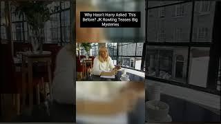 Dive into a riveting exploration of the mysteries surrounding Harry Potter's past! In this