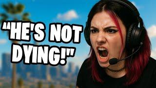 Exploiters RAGE When I Take Over Their GTA RP Server