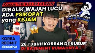 🃏JOKER DI KEHIDUPAN NYATA DI AMERIKA