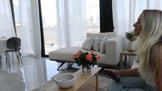 Tsefat Luxury Penthouse for SALE , Tel Aviv , Israel